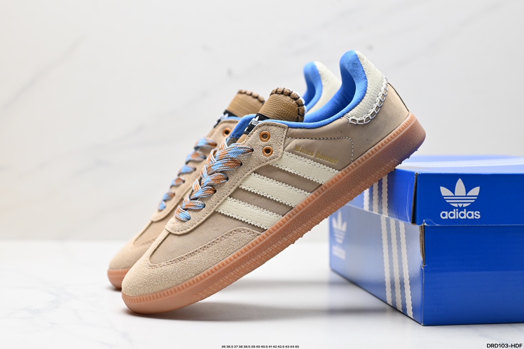 Adidas Samba Shoes